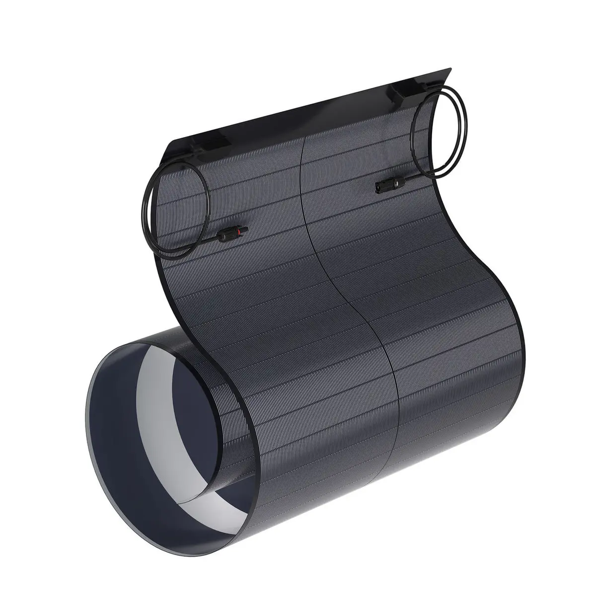 Renogy Cigs 12V 150W Flexible And Lightweight Thin-Film Solar Panel 1