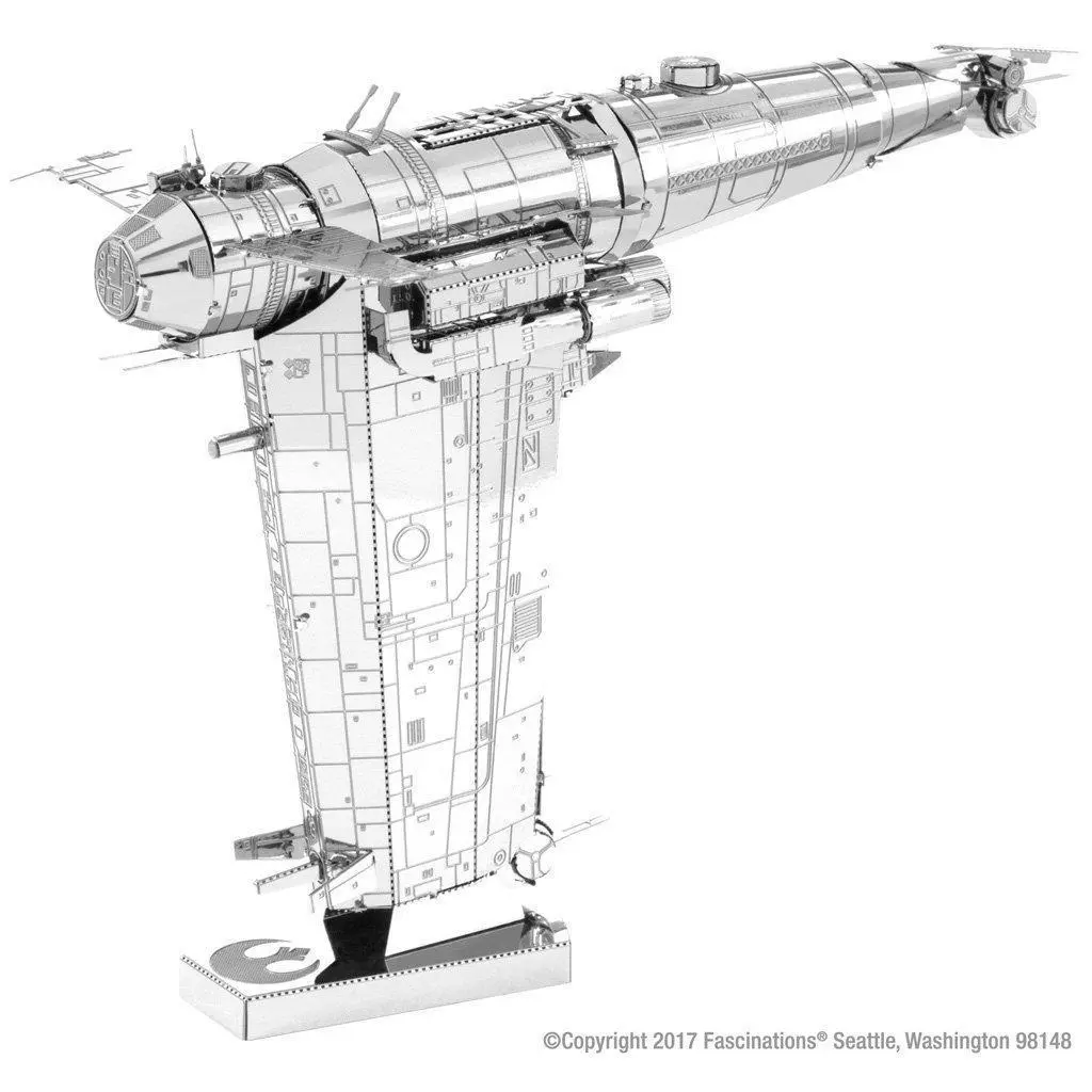 Resistance Bomber 1