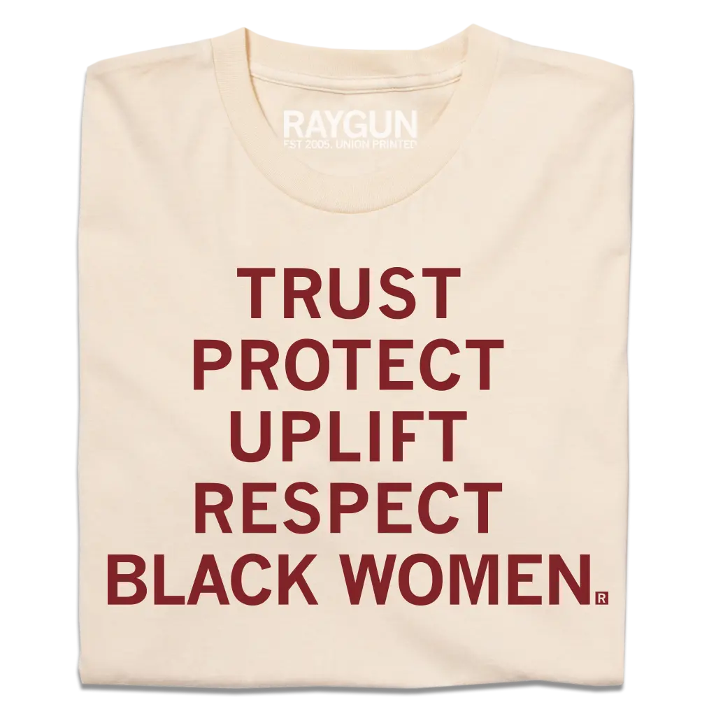 Respect Black Women 1