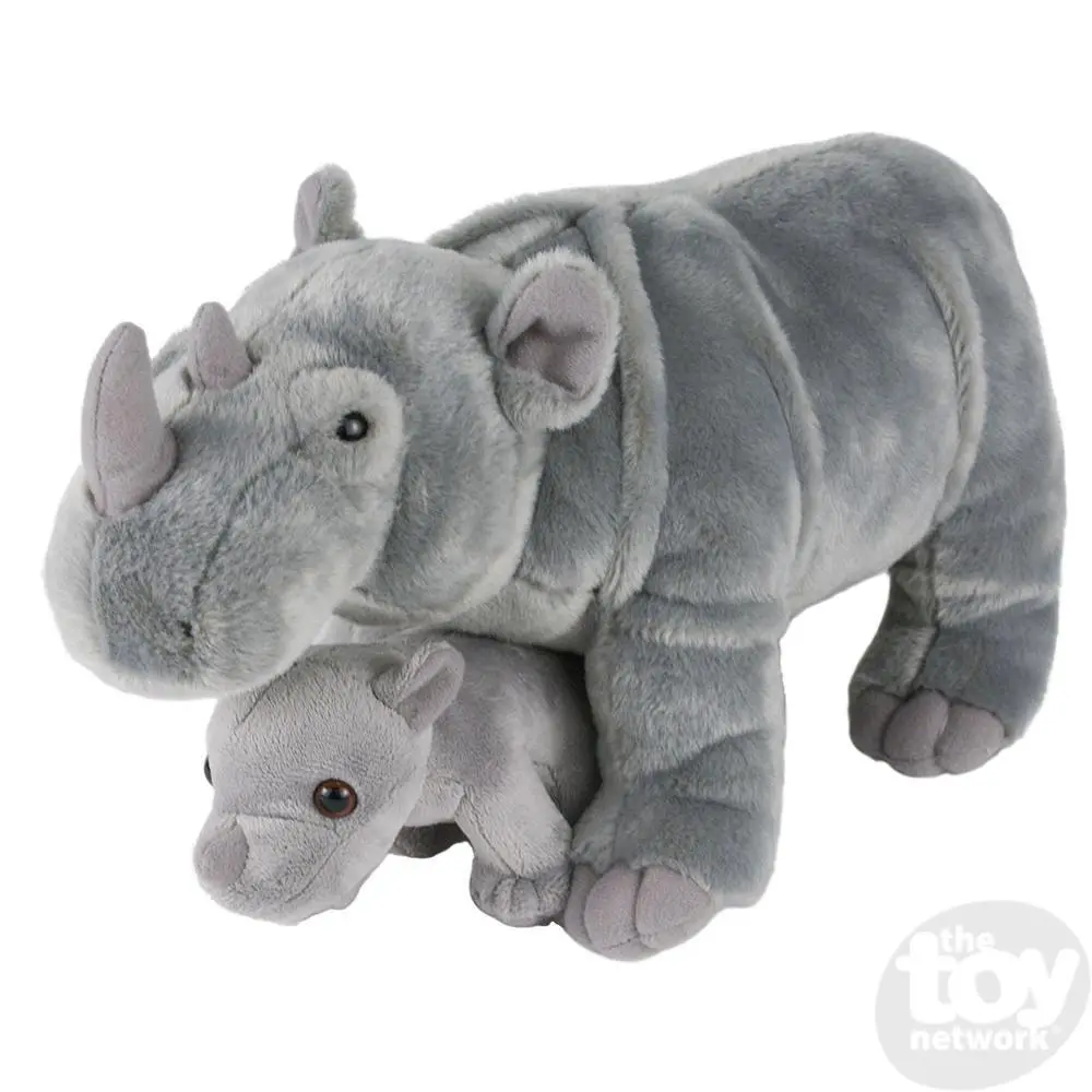 Rhino - Birth Of Life 1