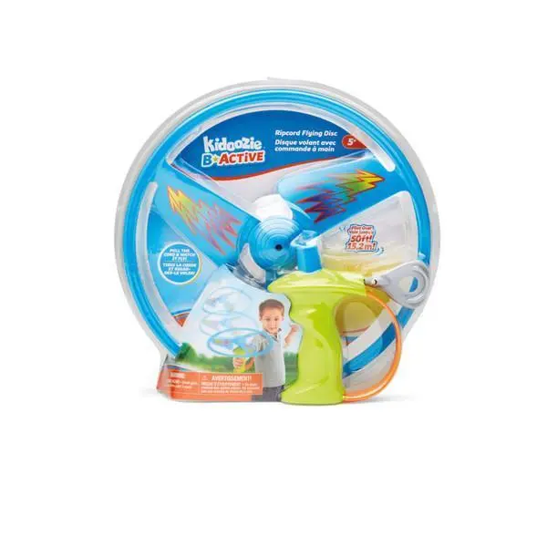 Ripcord Flying Disc 1