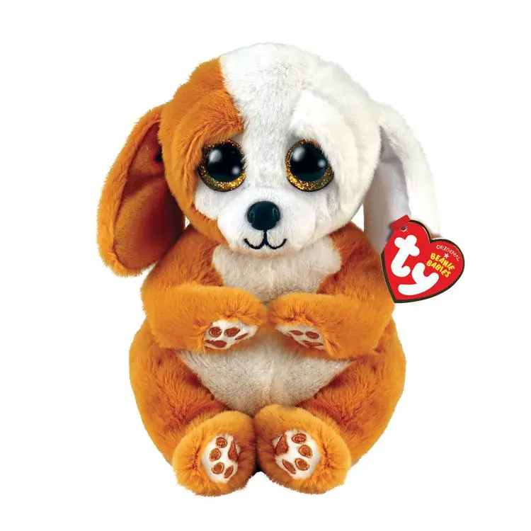 Ruggles - Small Dog 1