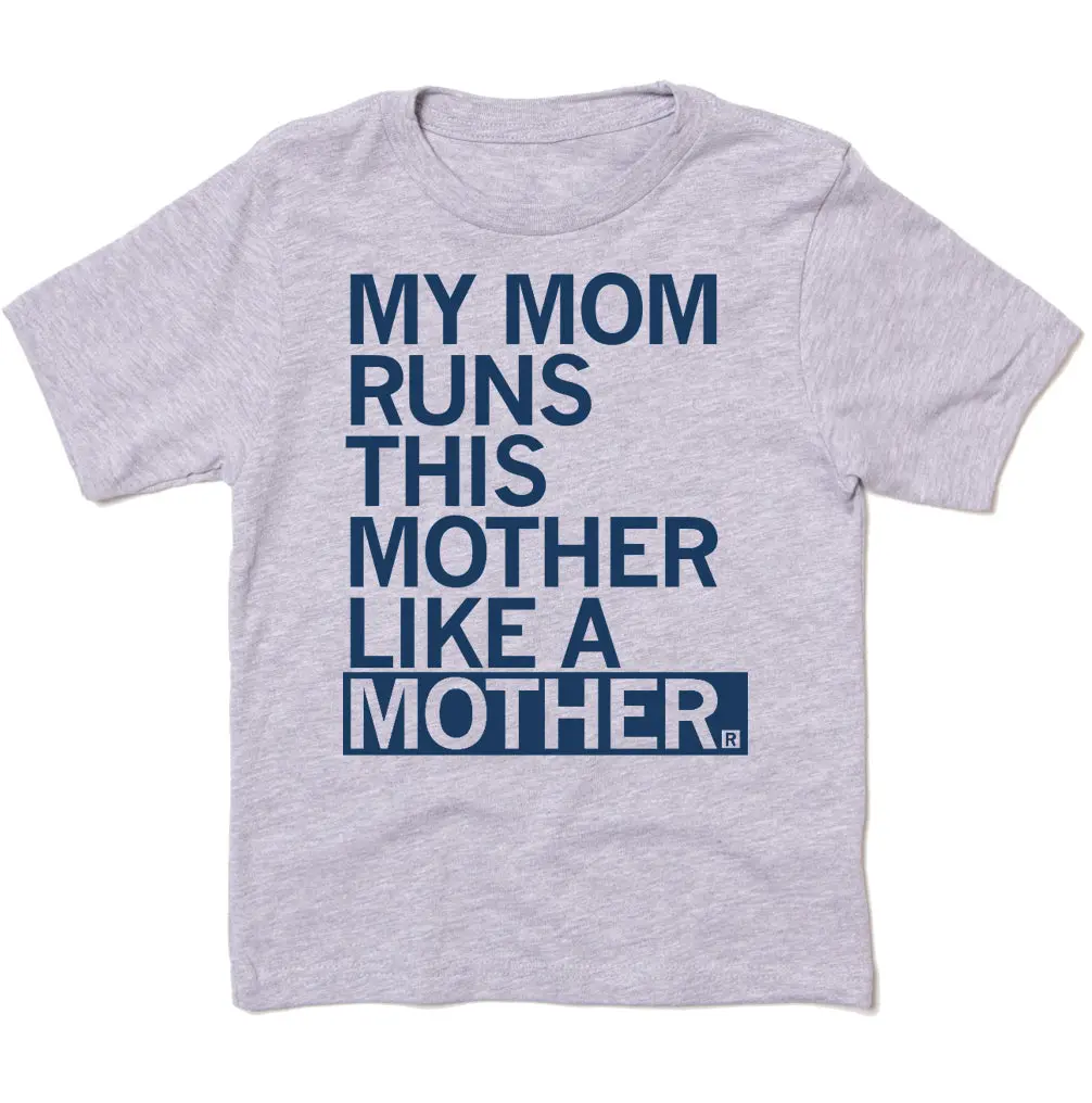Run This Mother Kids 1
