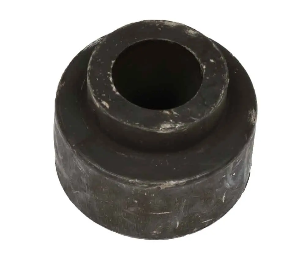 Roadsafe Rubber Radius Arm To Chassis Mushroom Bushings To Fit Patrol Gq-Gu 1