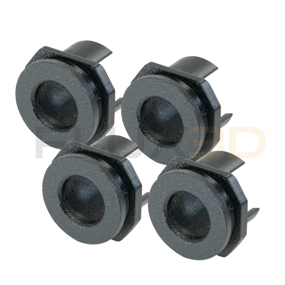 Refit Parking Sensor Retainer - Flush Mount (Sb202) 1