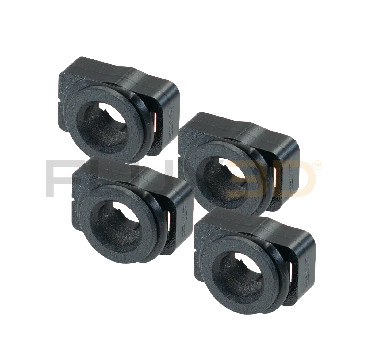 Refit Parking Sensor Retainer - Flush Mount (Sb205) 1