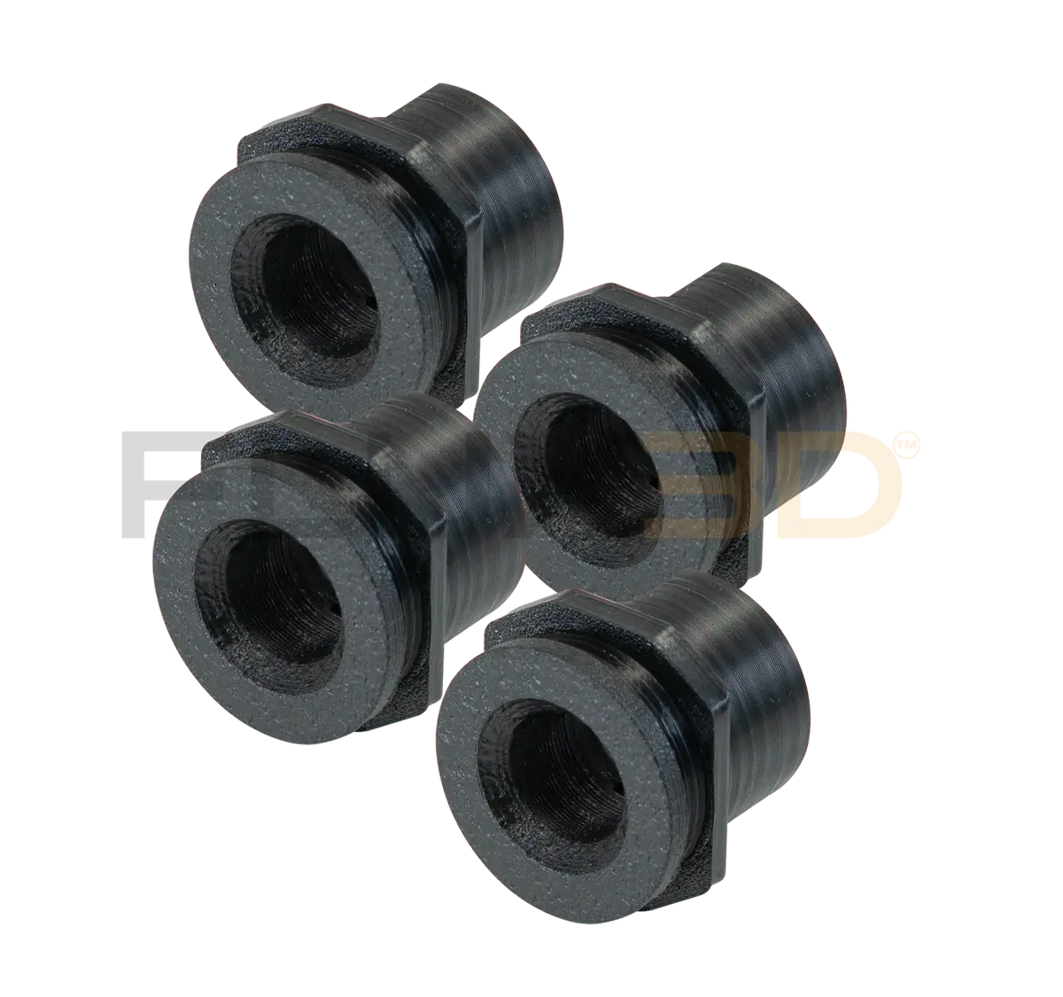 Refit Parking Sensor Retainer - Flush Mount (Sb208) 1