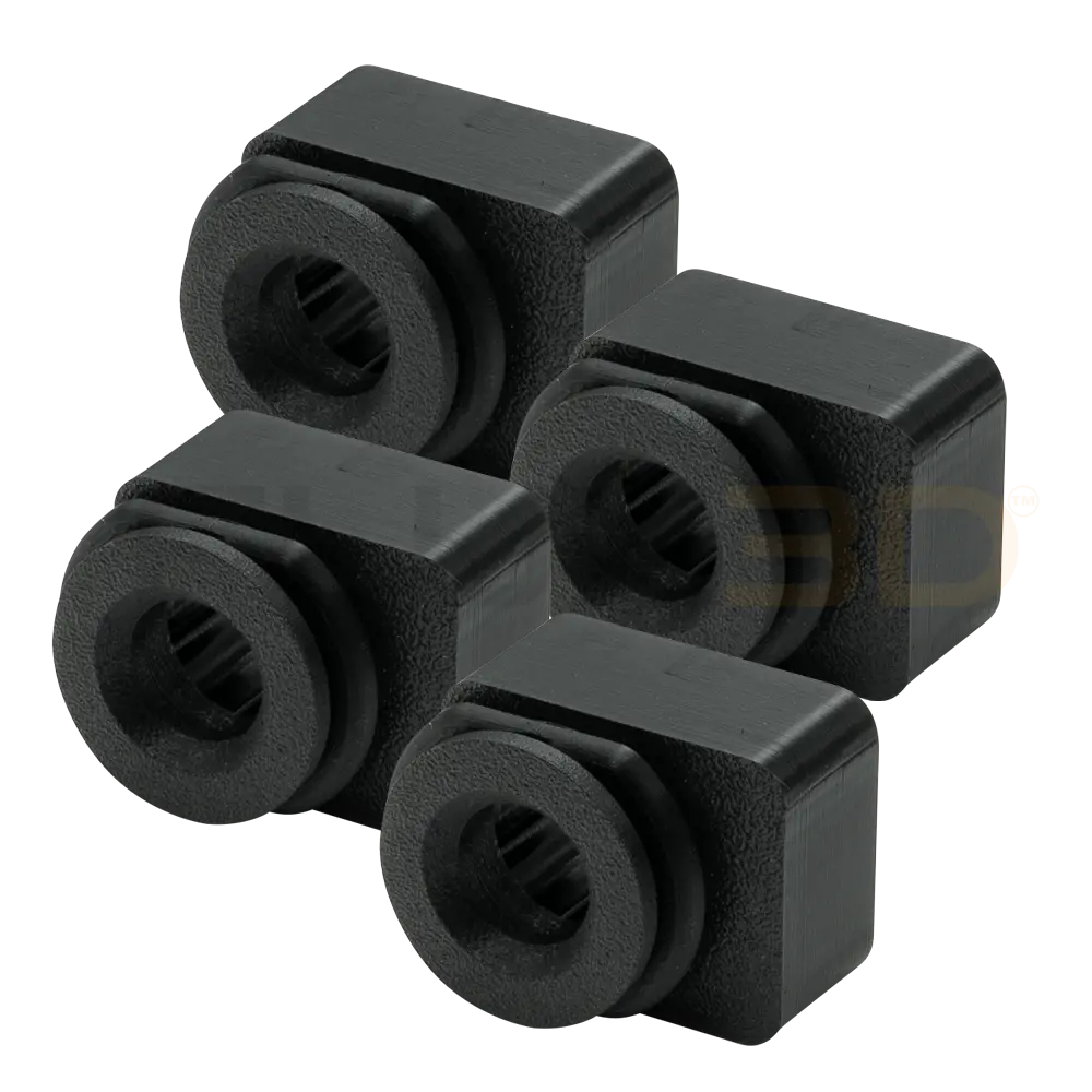 Refit Parking Sensor Retainer - Flush Mount (Sb209) 1