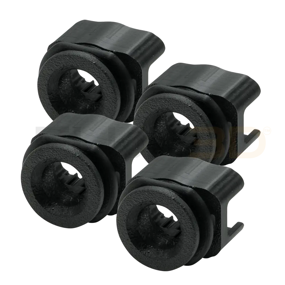Refit Parking Sensor Retainer - Flush Mount (Sb215) 1