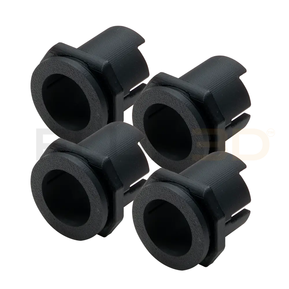 Refit Parking Sensor Retainer - Flush Mount (Sb217) 1