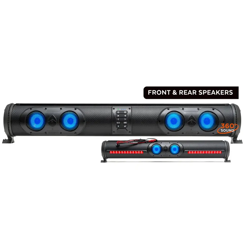 Ecoxgear Soundextreme Seds32 1