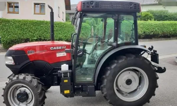 Case Ih Quantum 80F Quantum 90F Quantum 100F Quantum 110F Tractors Official Workshop Service Repair Manual 1