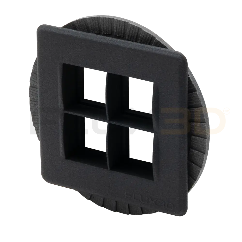 4 Switch Panel (Sp003) 1