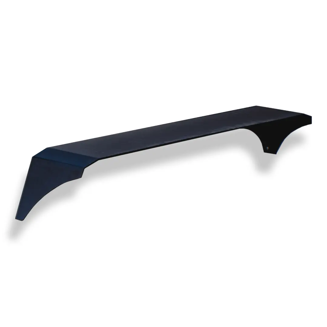 One Piece Spoiler - Matte Black 1