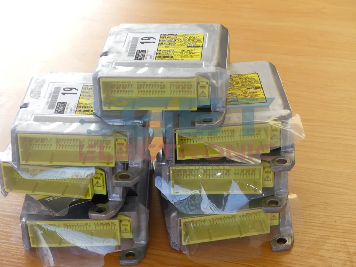 Srs Airbag Module – General Repair Service 1