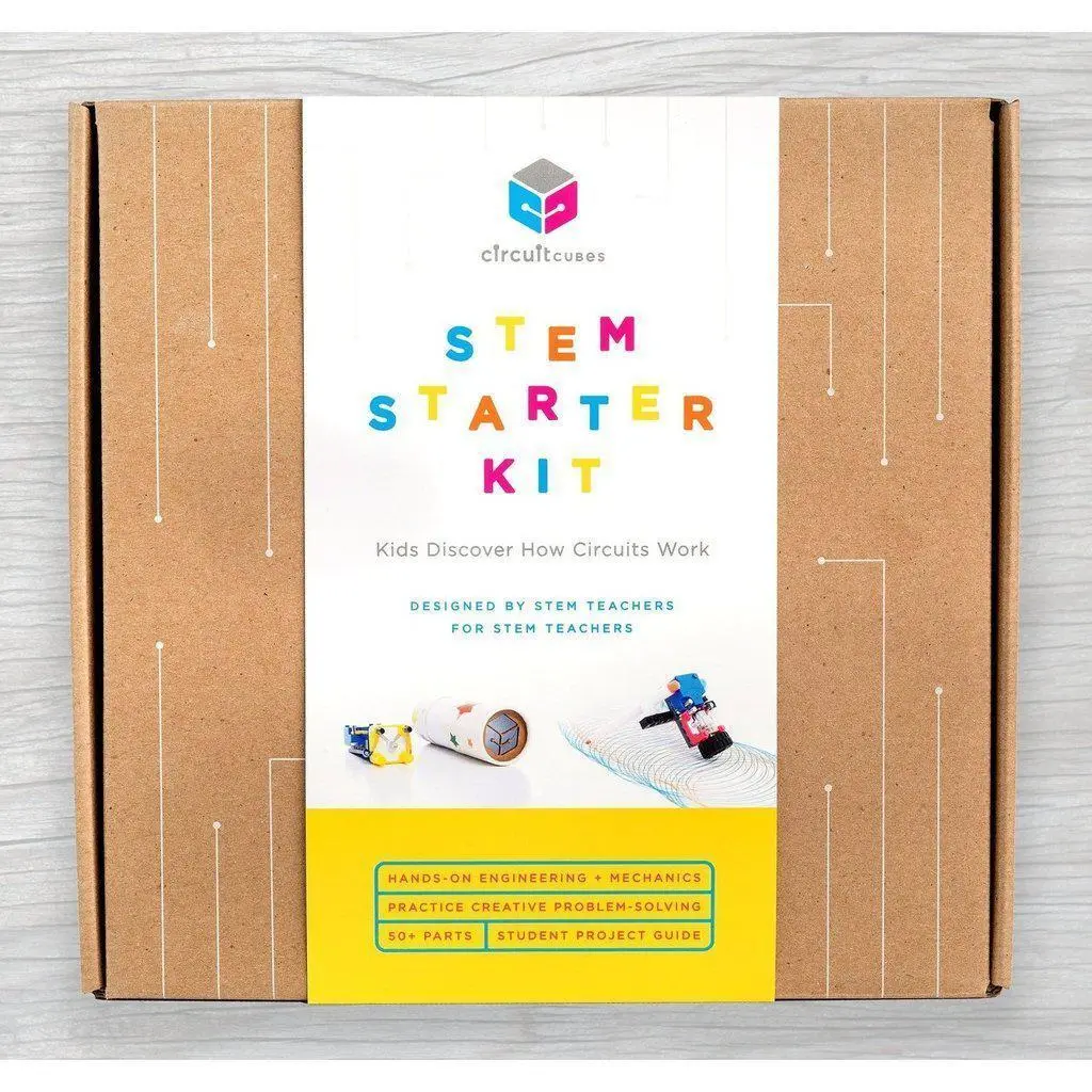 Stem Starter Kit 1