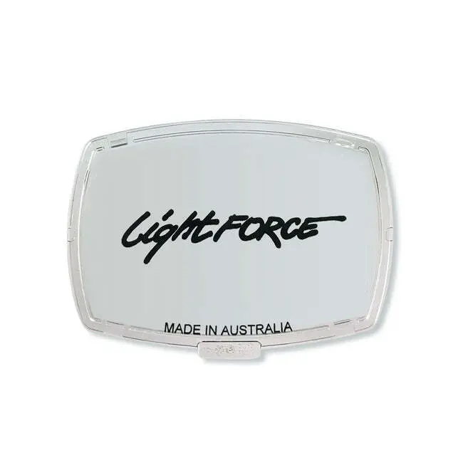 Lightforce Striker Led Driving Light Filters 1