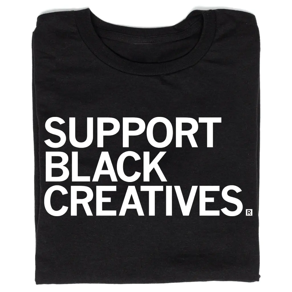 Support Black Creatives 1
