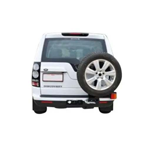 Single Spare Wheel Carrier To Suit Landrover Discovery 3 And 4 Rhs (Inc. Weel Nuts) 1