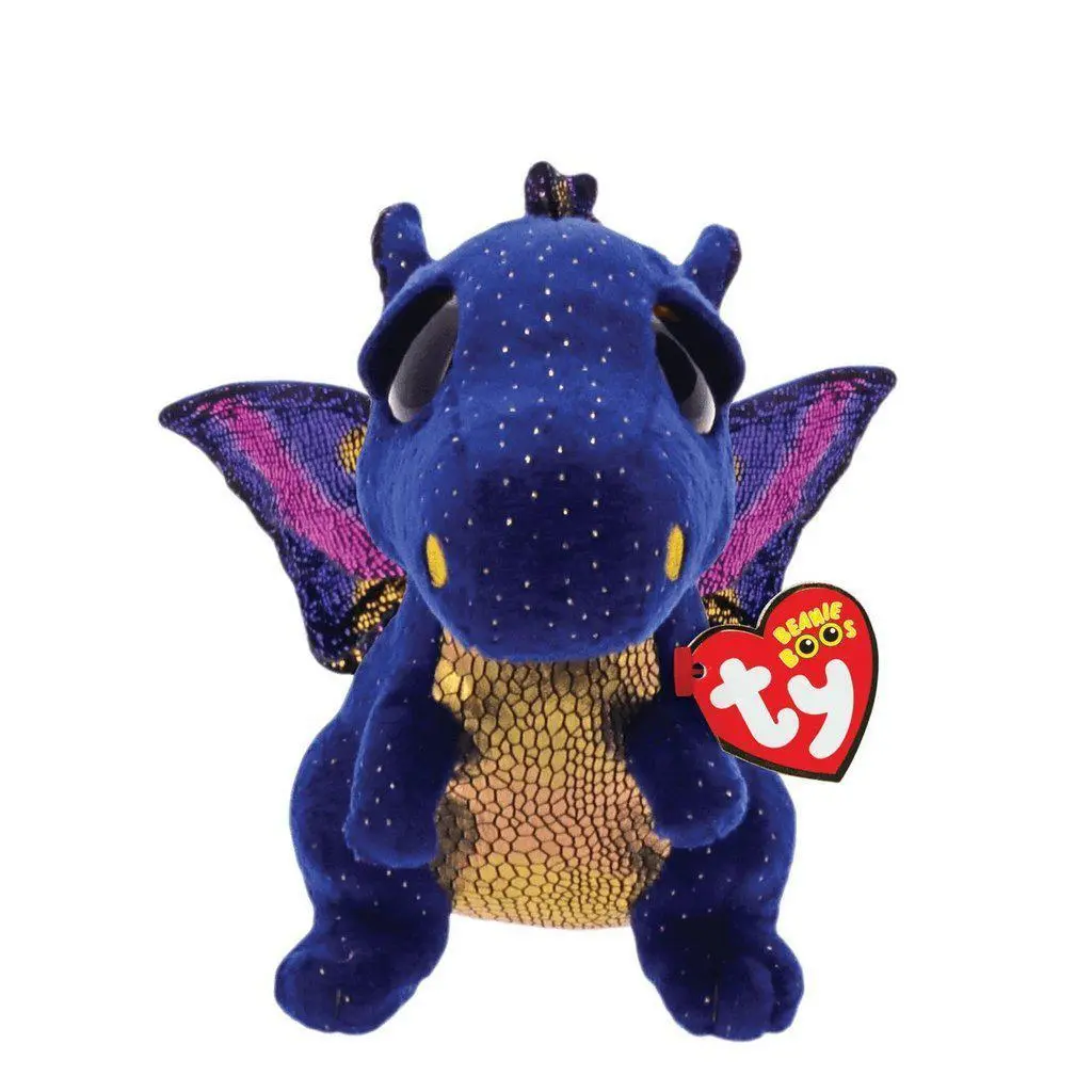 Saffire - Blue Dragon 1