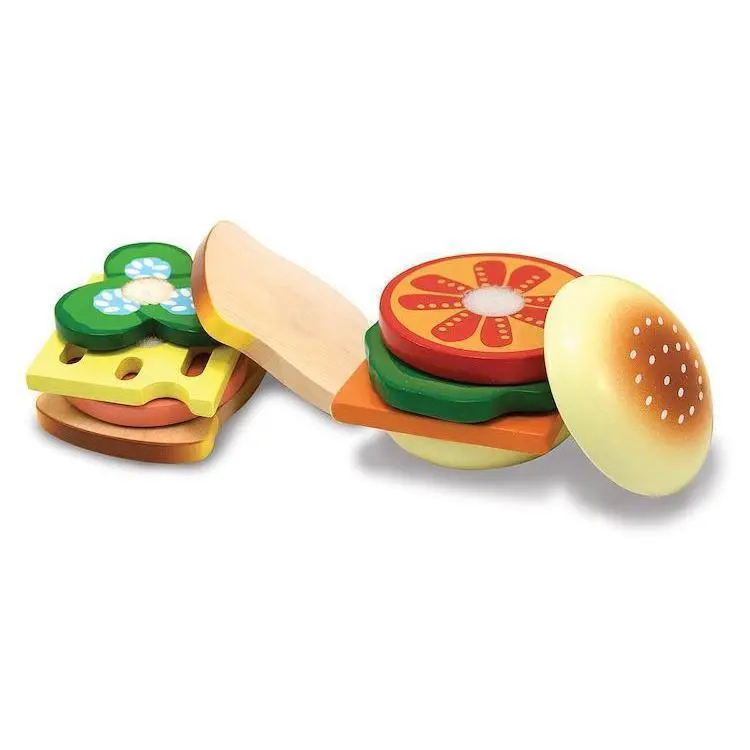 Sandwich Making Set 1