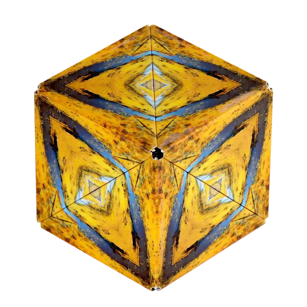Savanna Shashibo 1