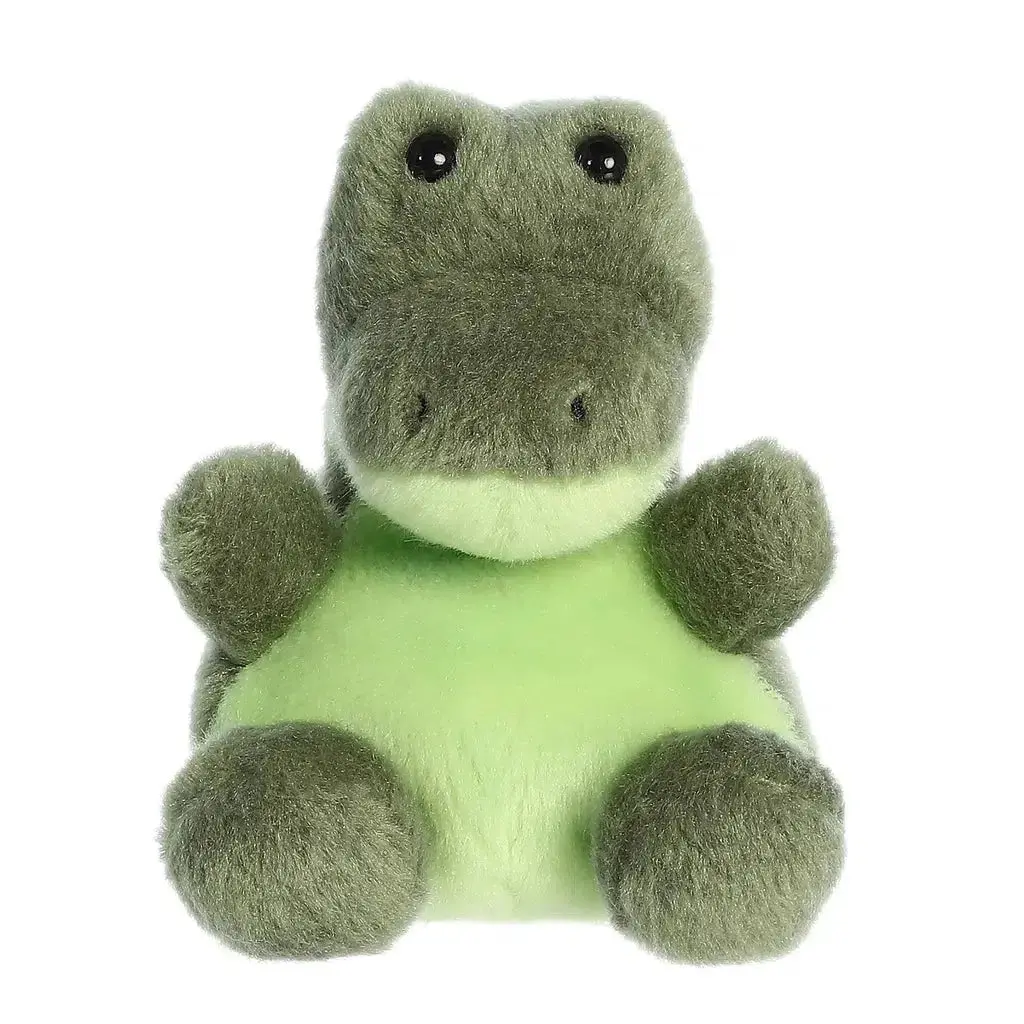 Scales Alligator 1