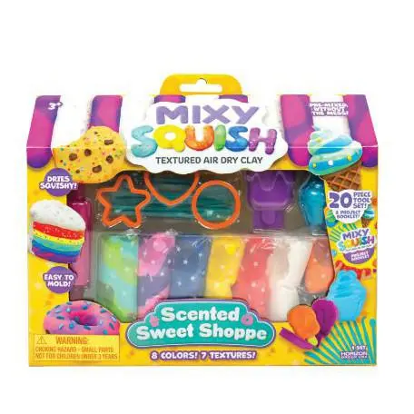 Scented Sweet Treat Shoppe 1
