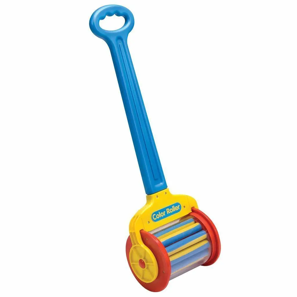 Schylling Color Roller 1