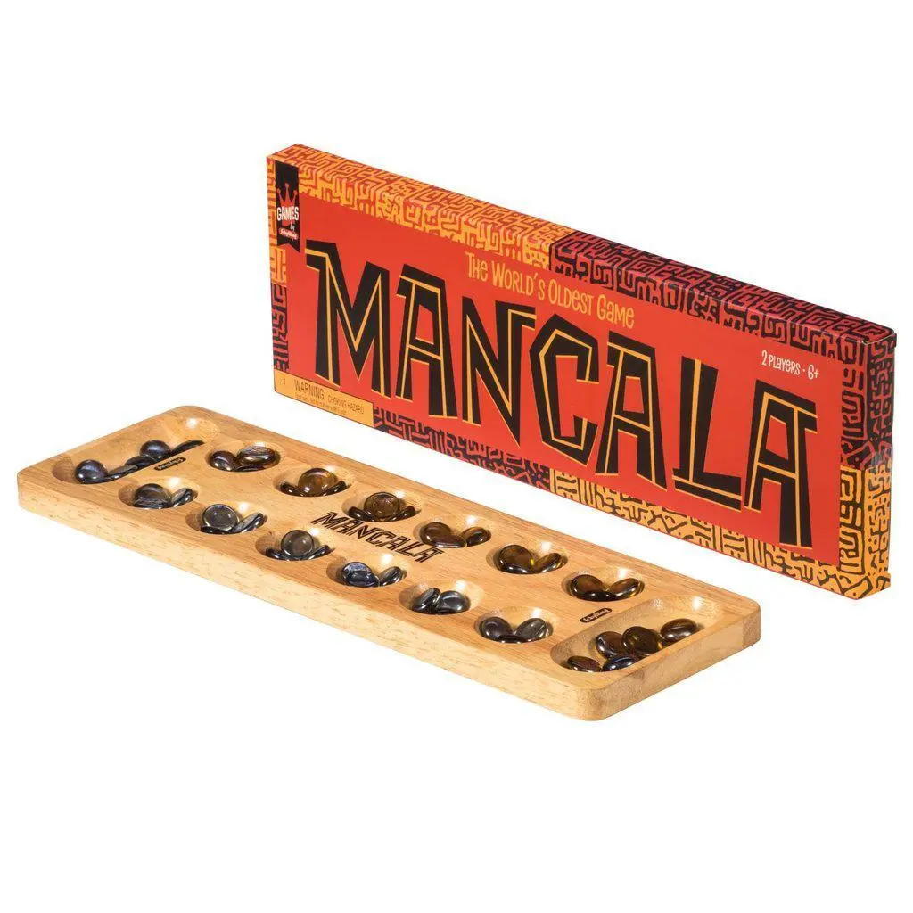 Schylling Mancala Children 1