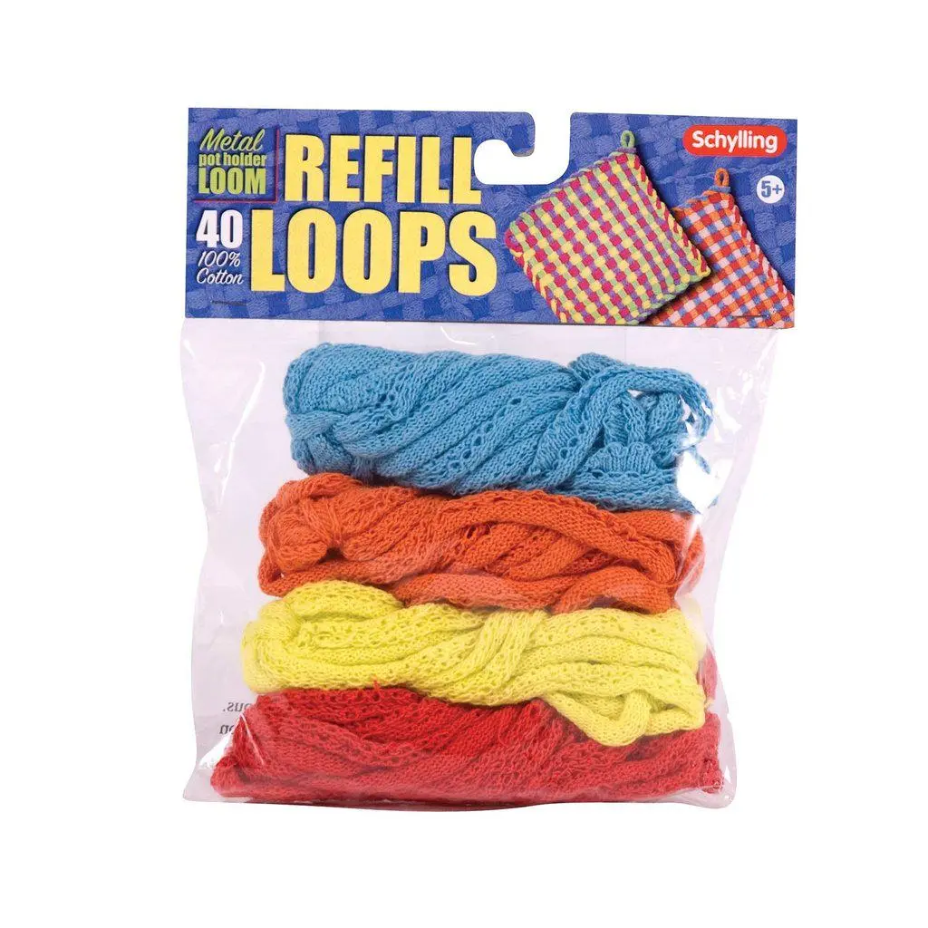 Schylling Nlr Kids' Art/Craft Kit 1
