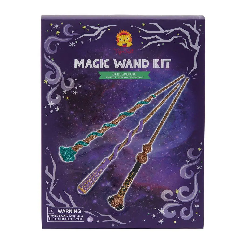 Schylling Spellbound – Magic Wand Kit 1
