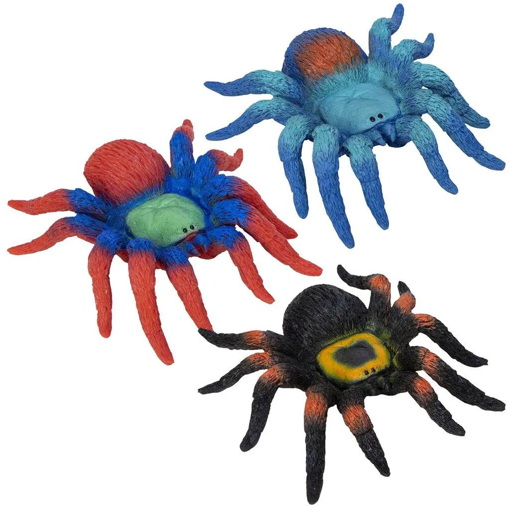 Schylling Spider Hand Puppet 1