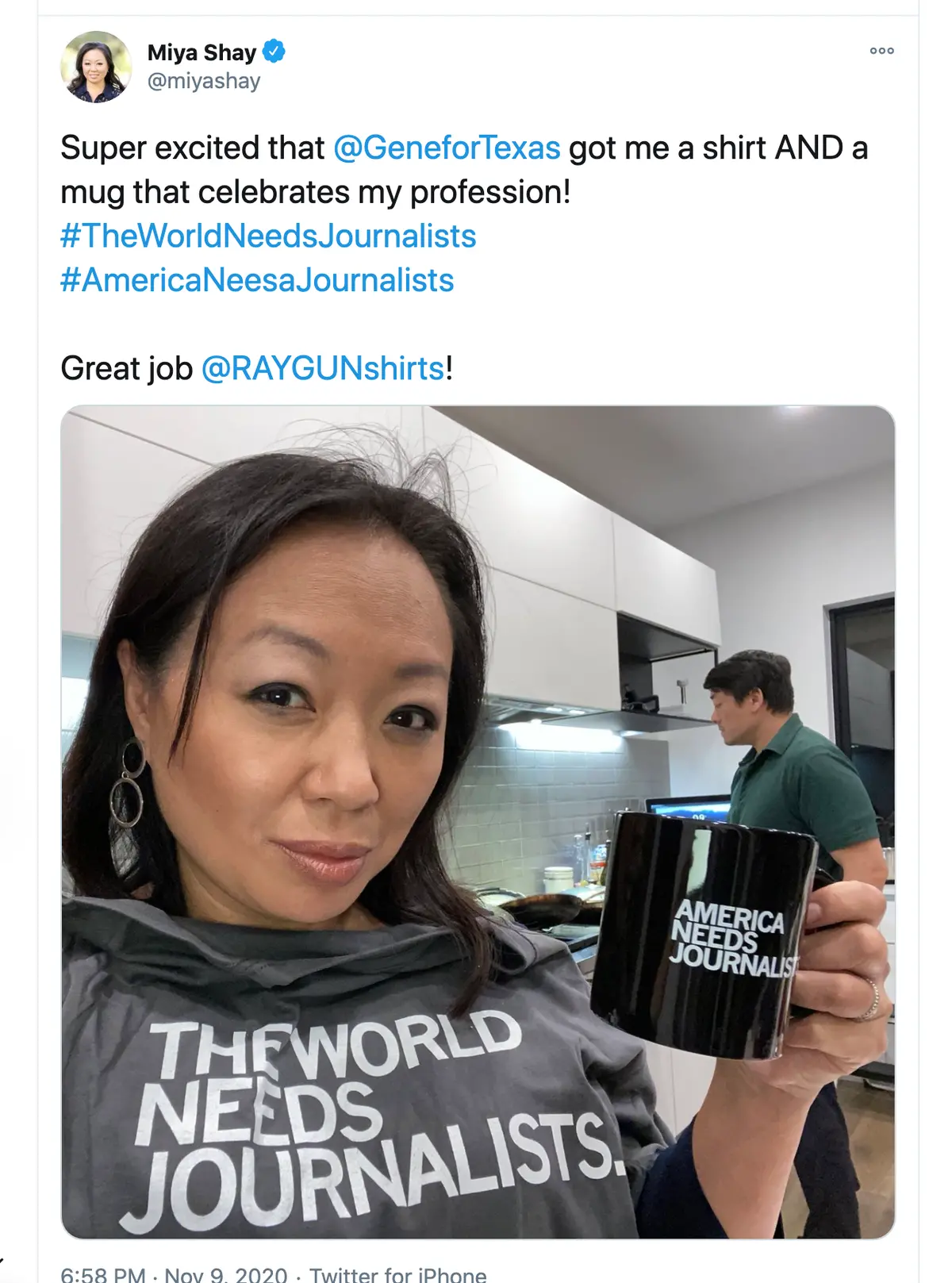 The World Needs Journalists 5
