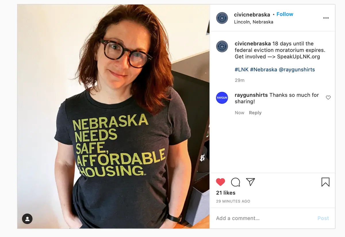 Ne Needs Affordable Housing (R) 6