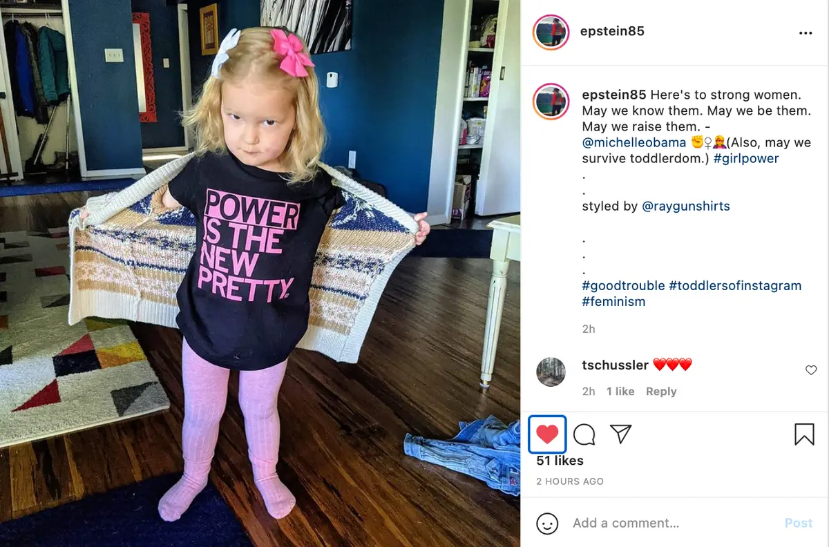 Power Is The New Pretty Kids 4