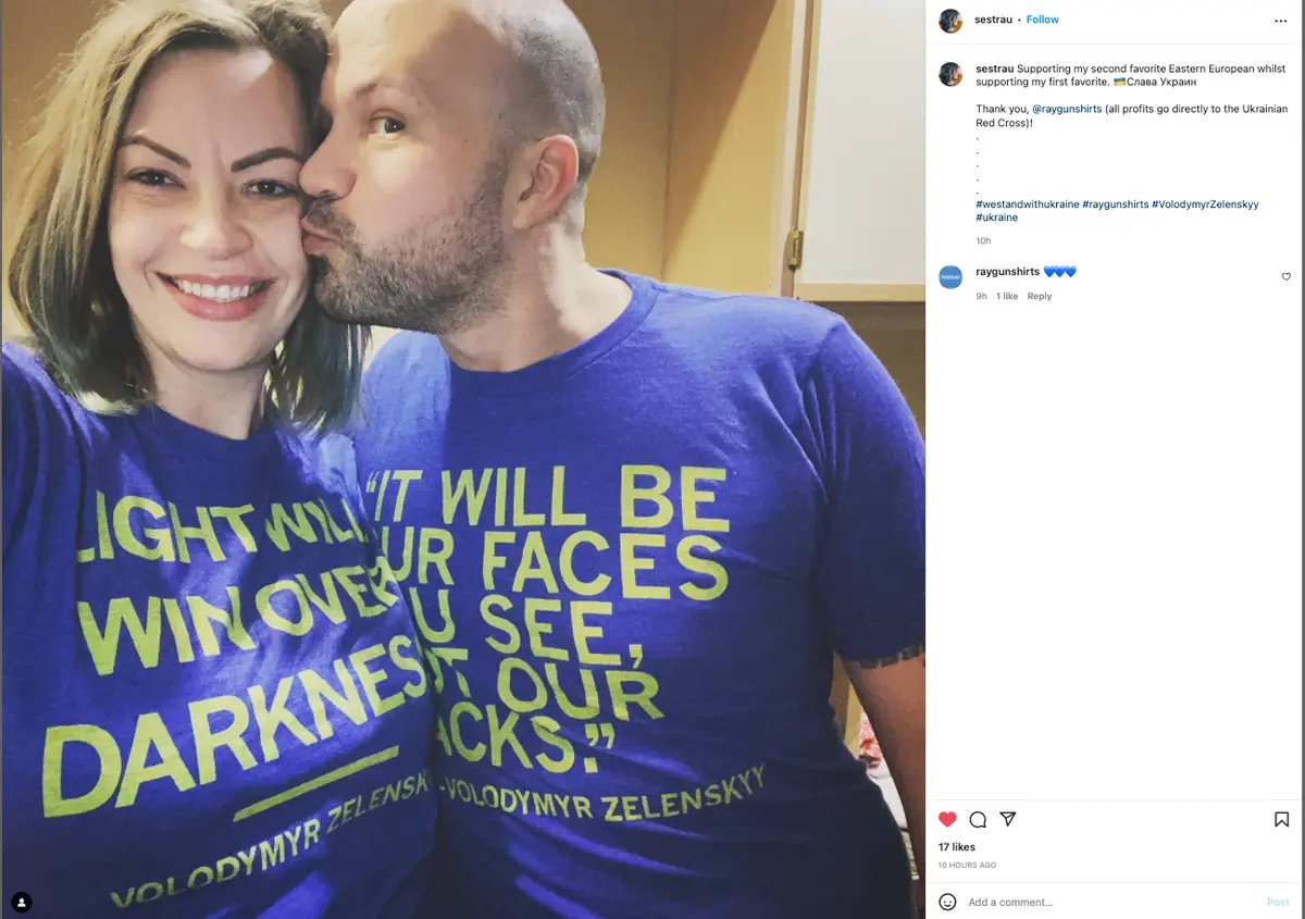Zelenskyy: Not Our Backs Quote 7
