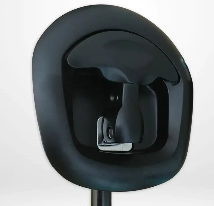 Whale Tail/Compression Lock 1