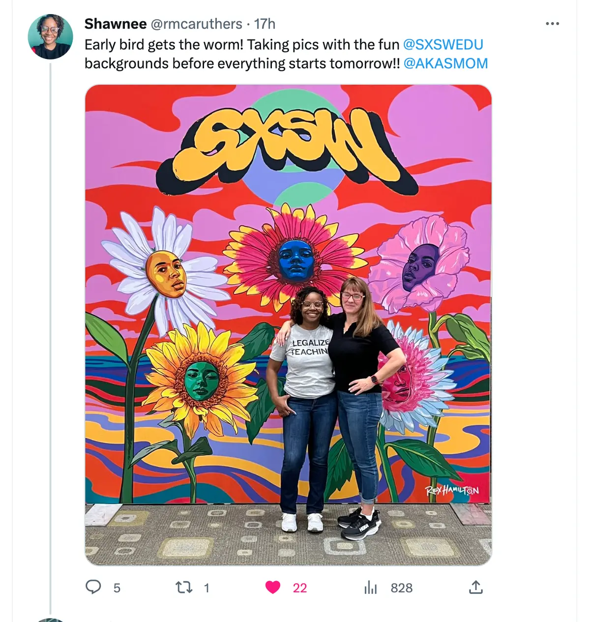 Legalize Teaching 7