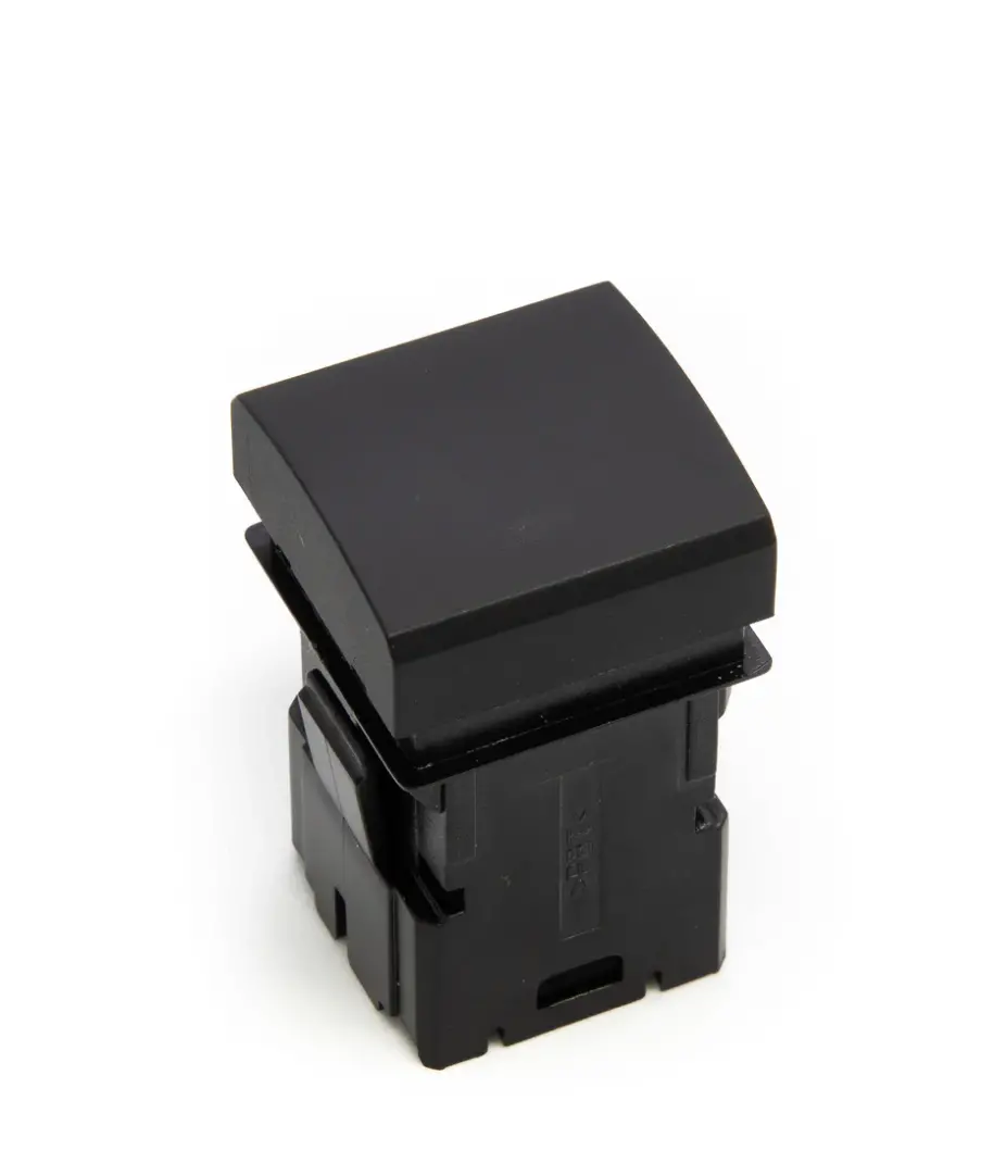 Single Blank Switch (Sp002) 1