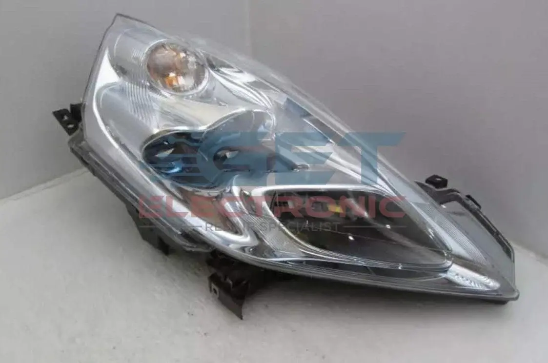 Nissan Leaf Headlight  2013 - 2015  Low Beam Failure 1