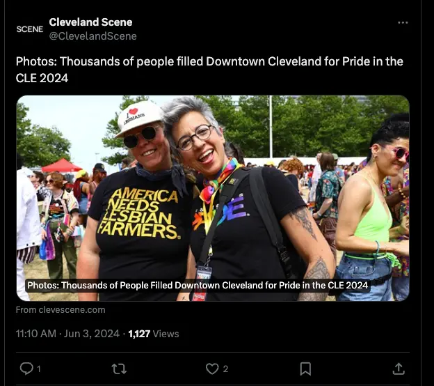 Lesbian Farmers Black 4
