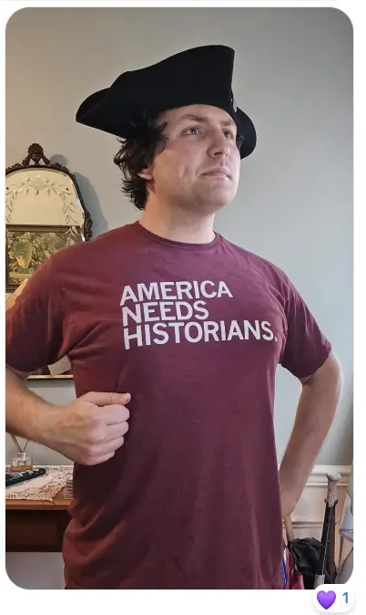 America Needs Historians 3
