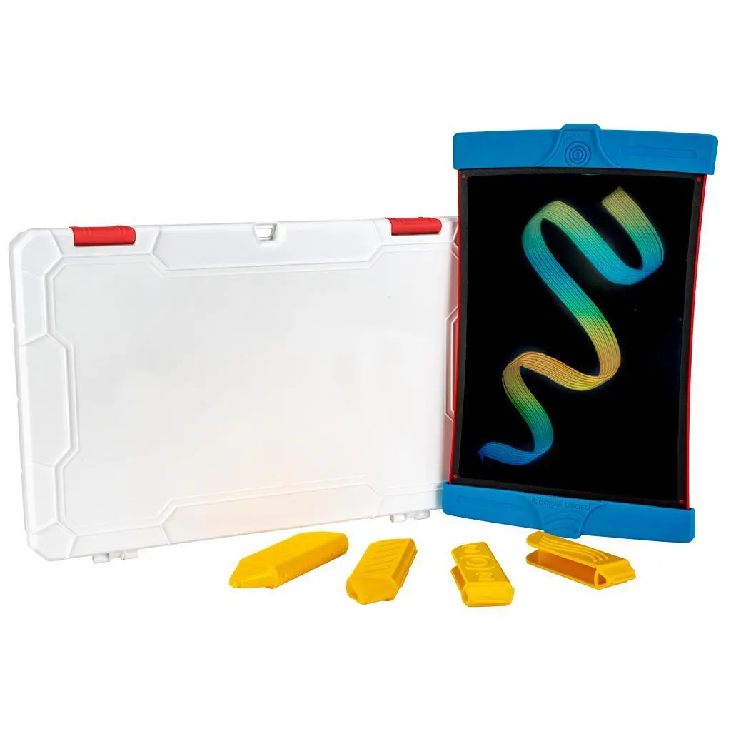 Scribble N' Play With Carry Case 1
