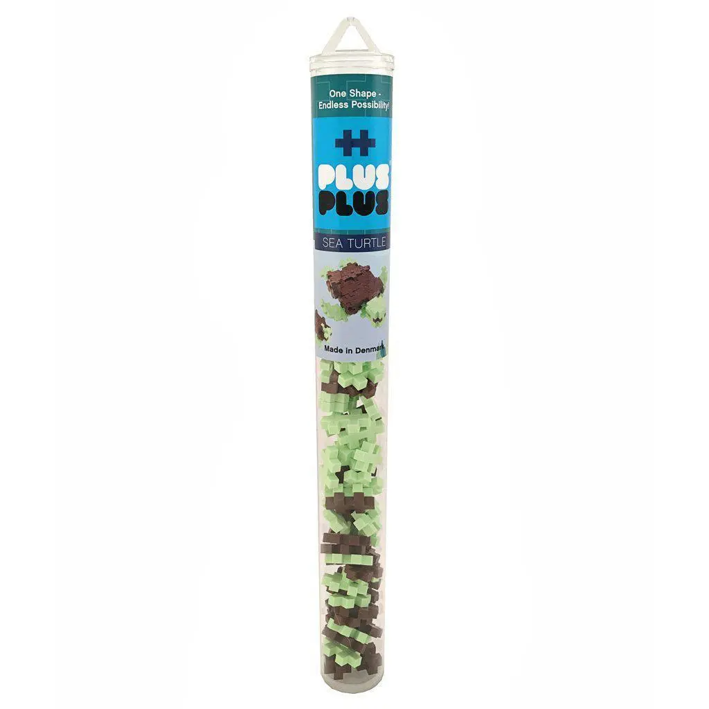 Sea Turtle - Tube 1