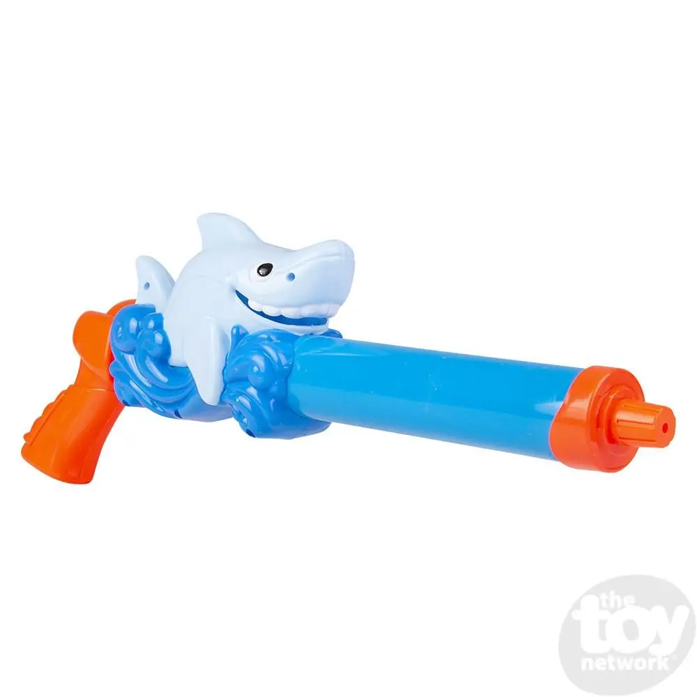 Shark Water Blaster 1