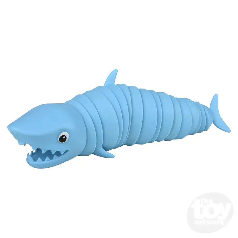 Shark Wiggle Sensory 1