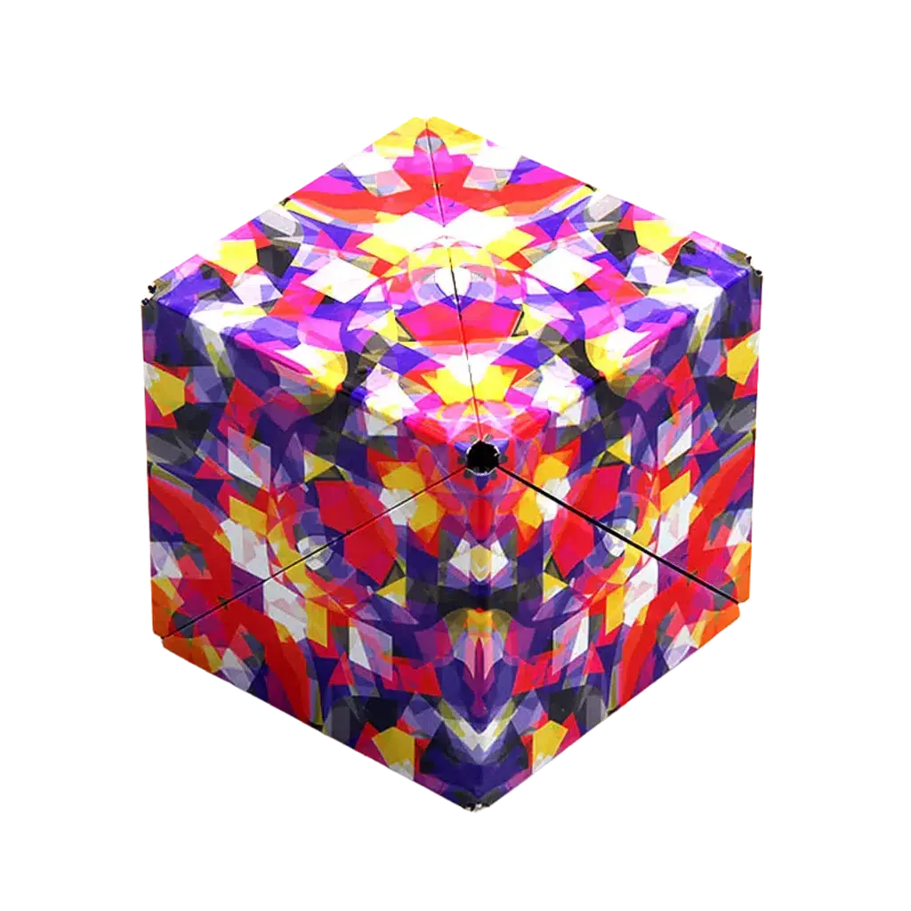 Shashibo - Confetti 1