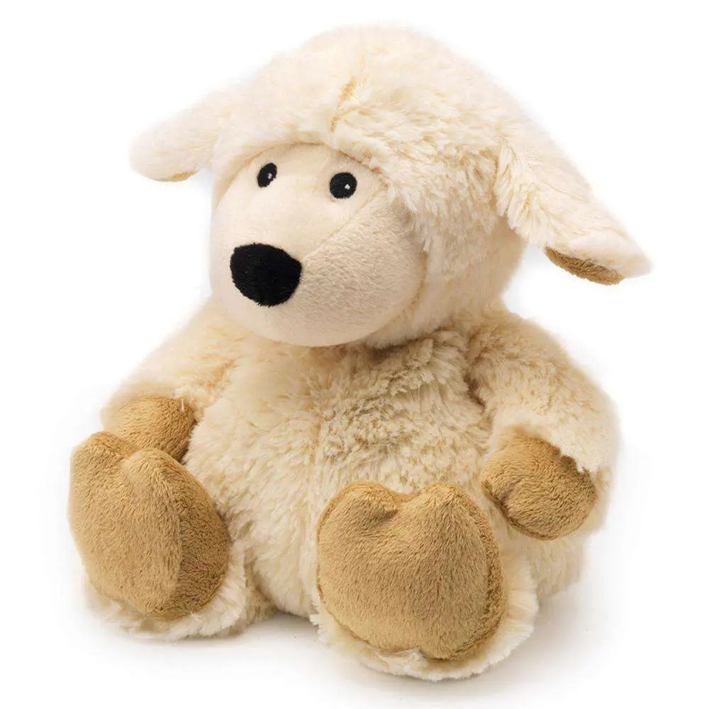 Sheep - Warmies 1