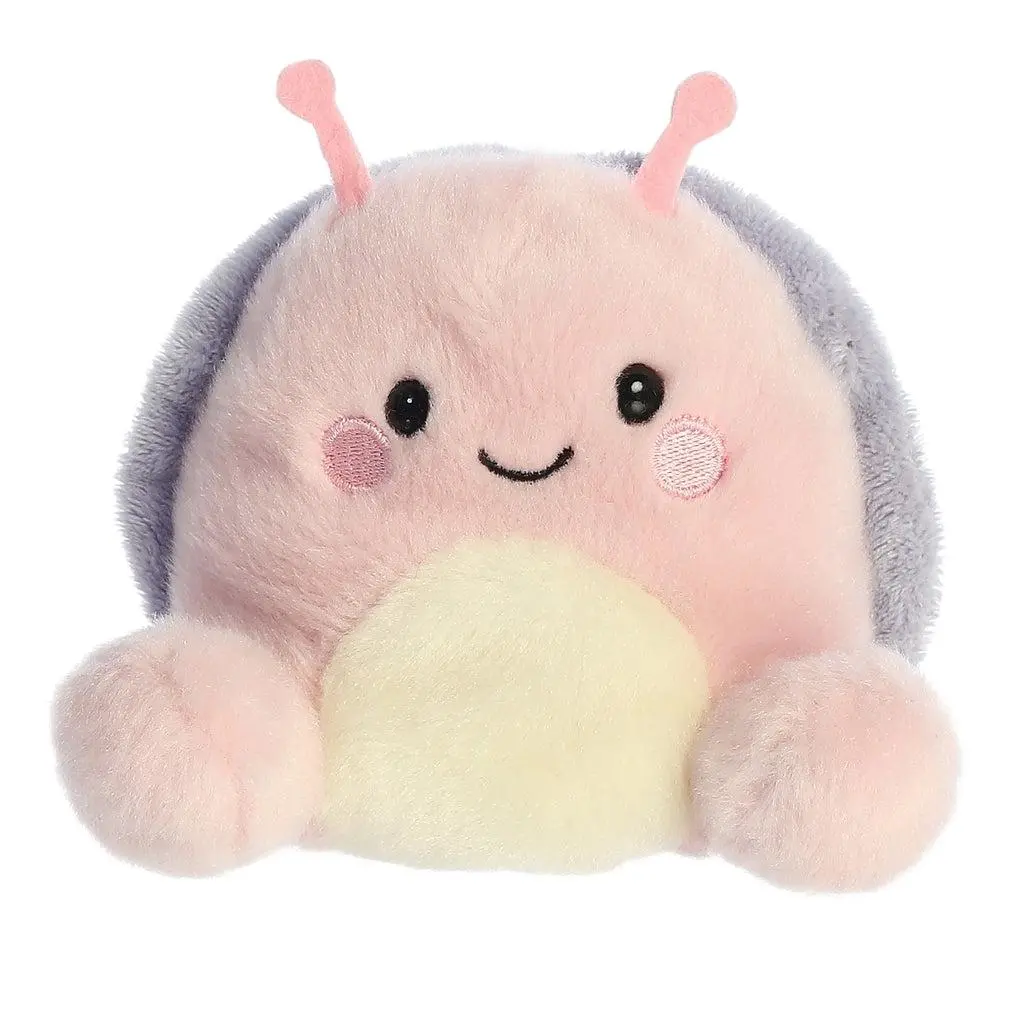 Shelby The Snail - Palm Pals 1